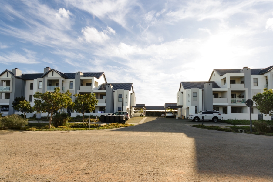 3 Bedroom Property for Sale in Sitari Country Estate Western Cape